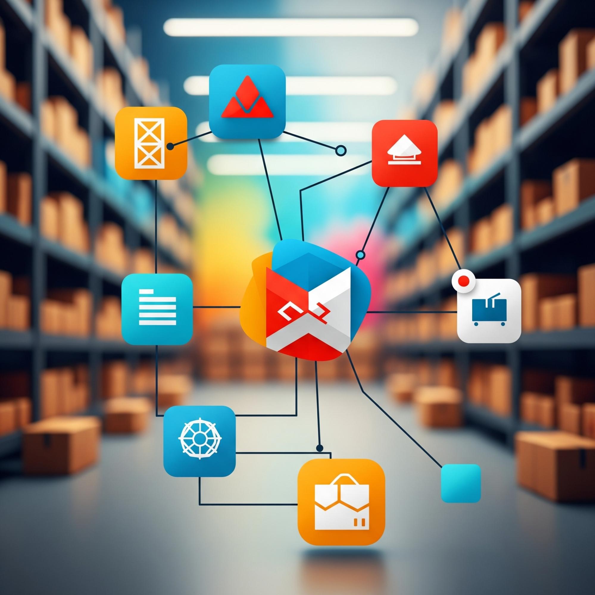 Inventory & Fulfillment