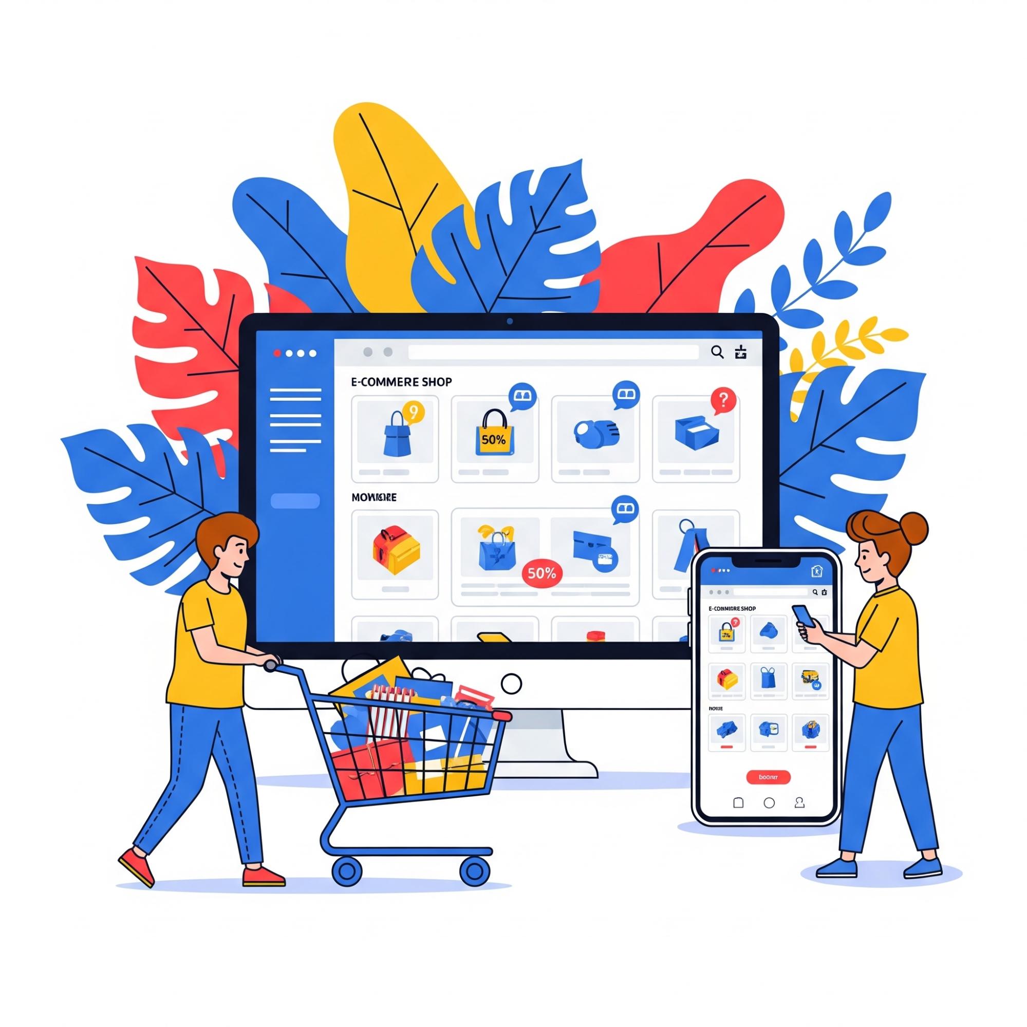 Marketplace Onboarding
