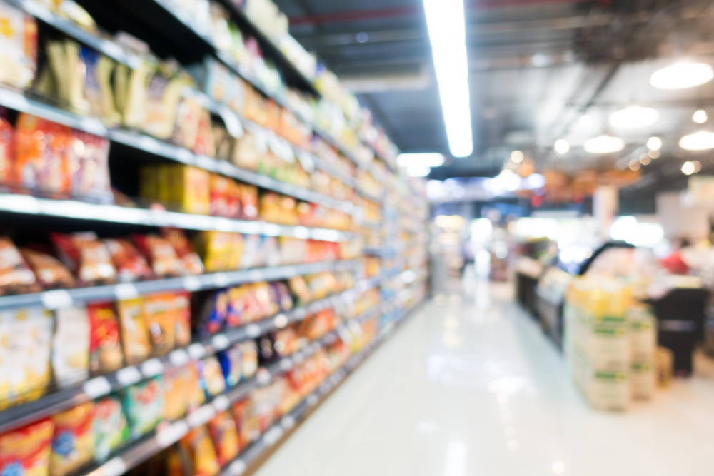 FMCG