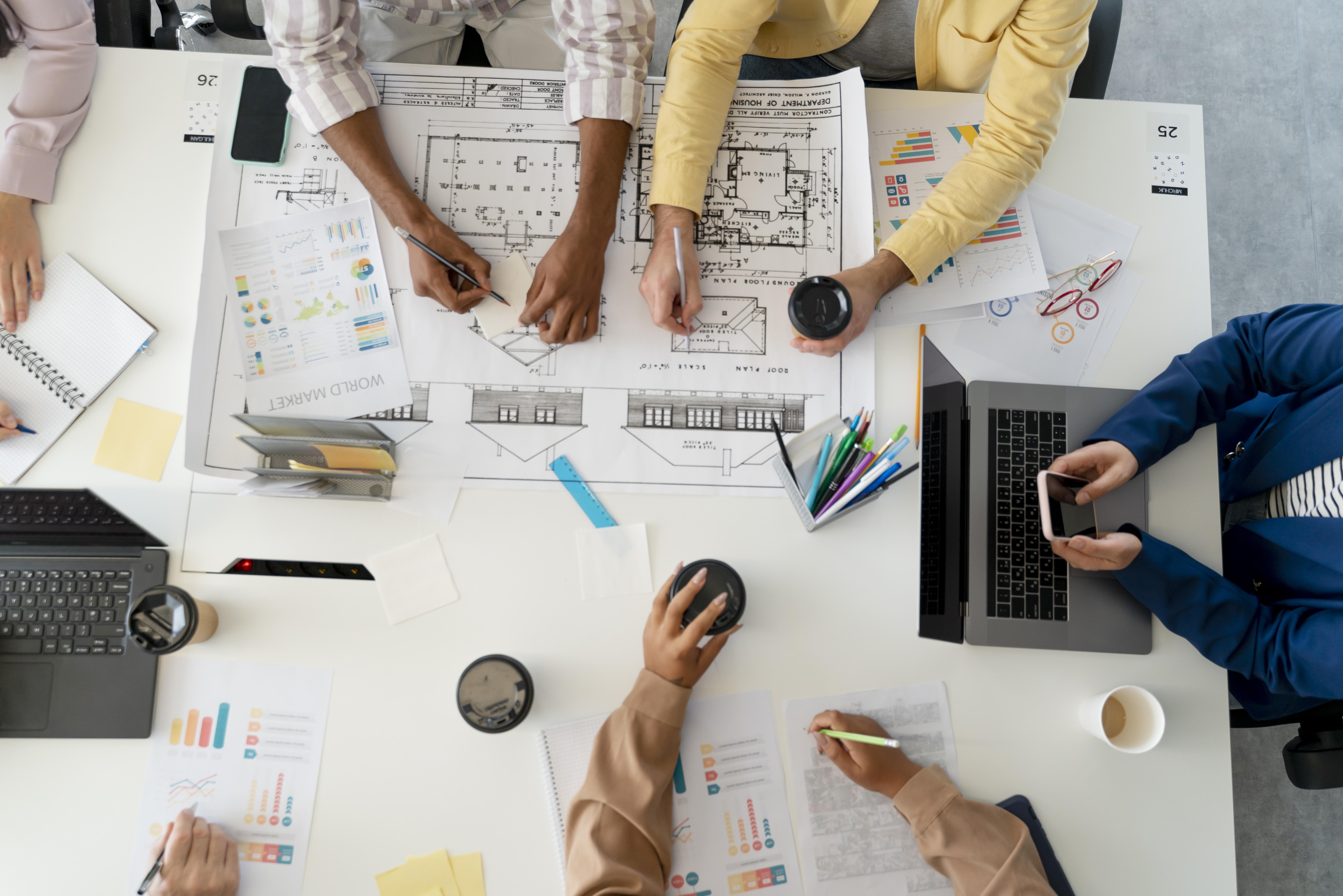 Diverse Projects